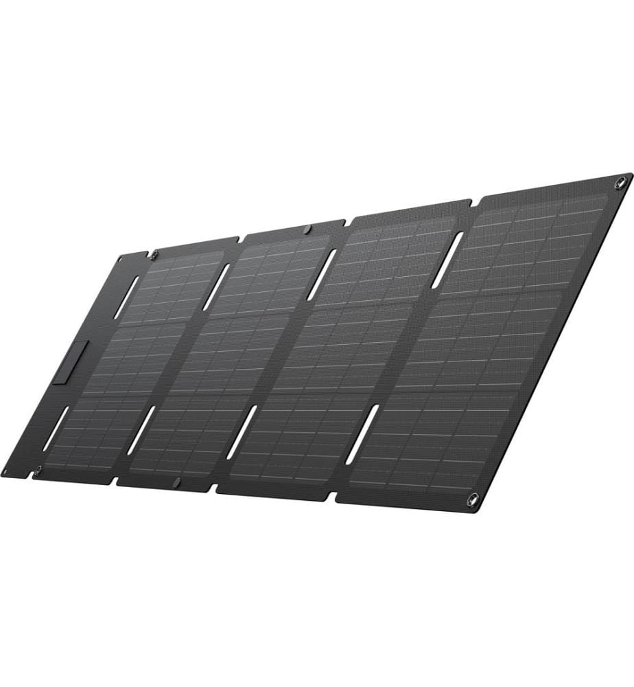 ECOFLOW - Panneau solaire (Type-C) 45 W