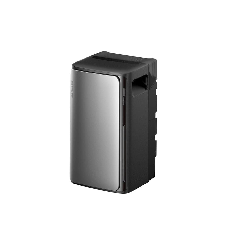 ECOFLOW - Réservoir dénergie Version CH du Stream AC Pro
