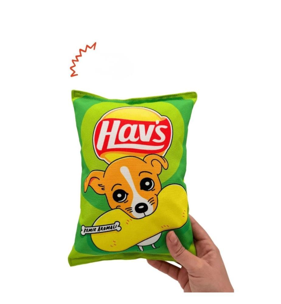 Jouet pour chien