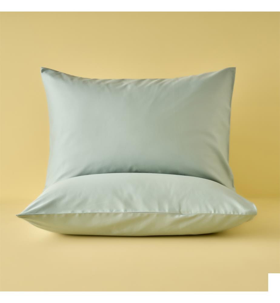 Taies doreiller (2 pièces) 50 x 70 cm
