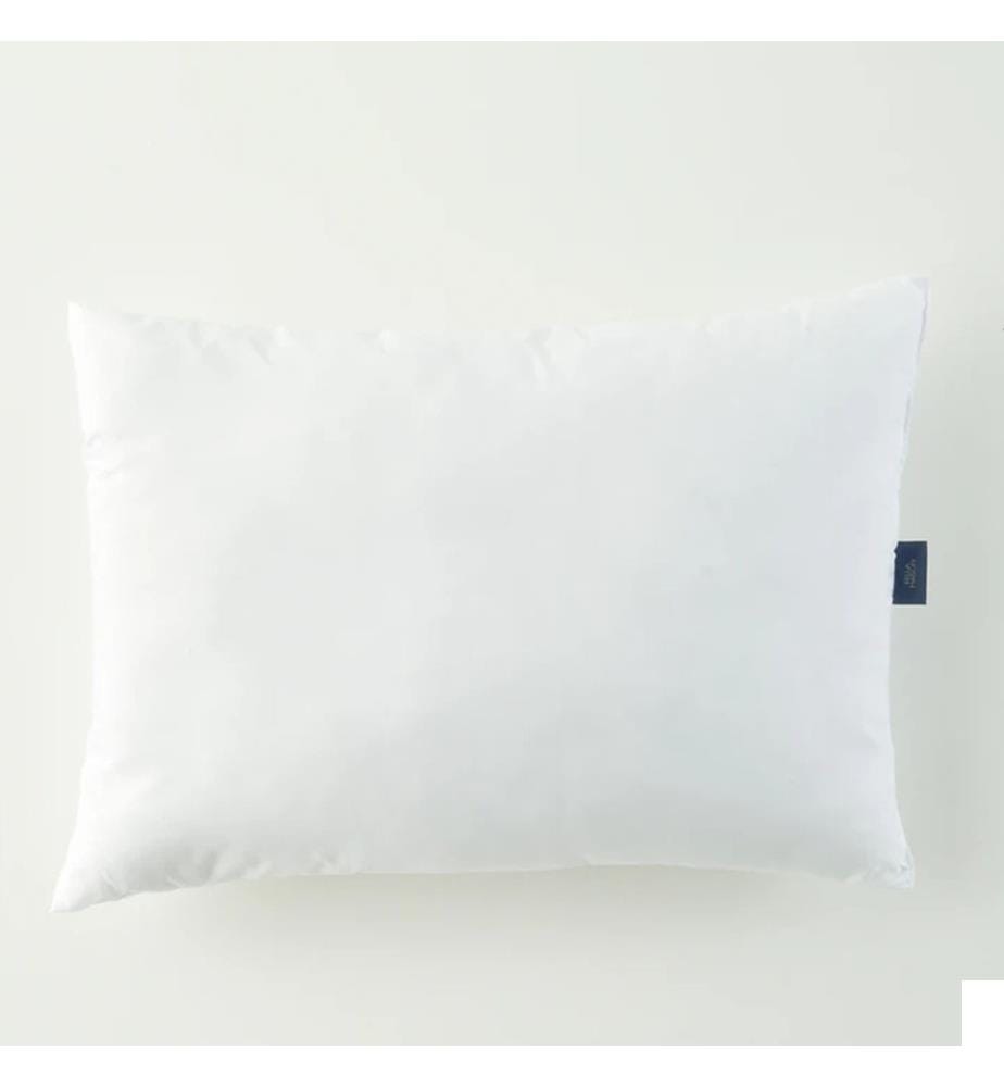 Oreiller Microgel 50x70 cm - Blanc