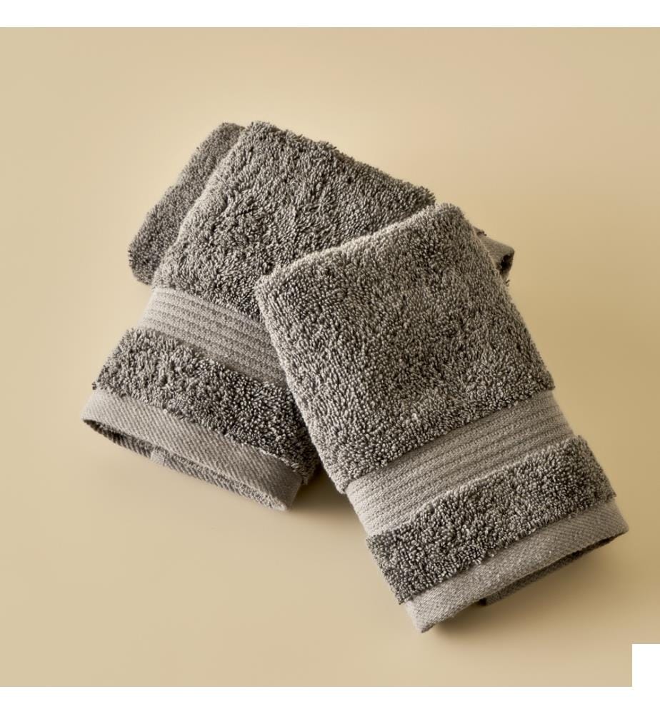 Serviettes de toilette Dorita