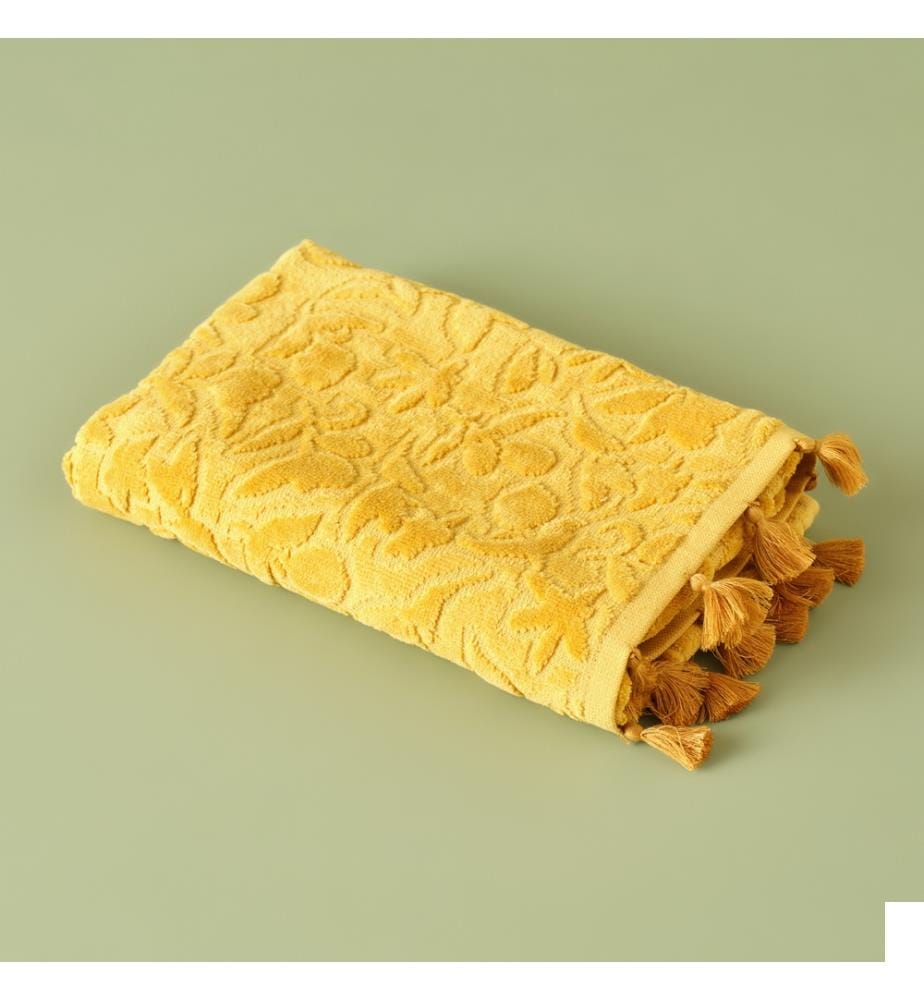 Serviette visage Jolia