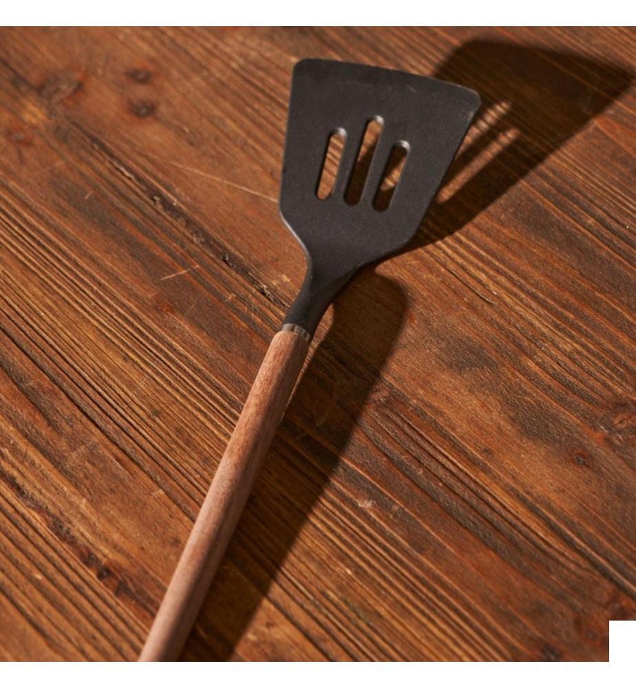 Spatule Golby 33,5x9 cm - Noir