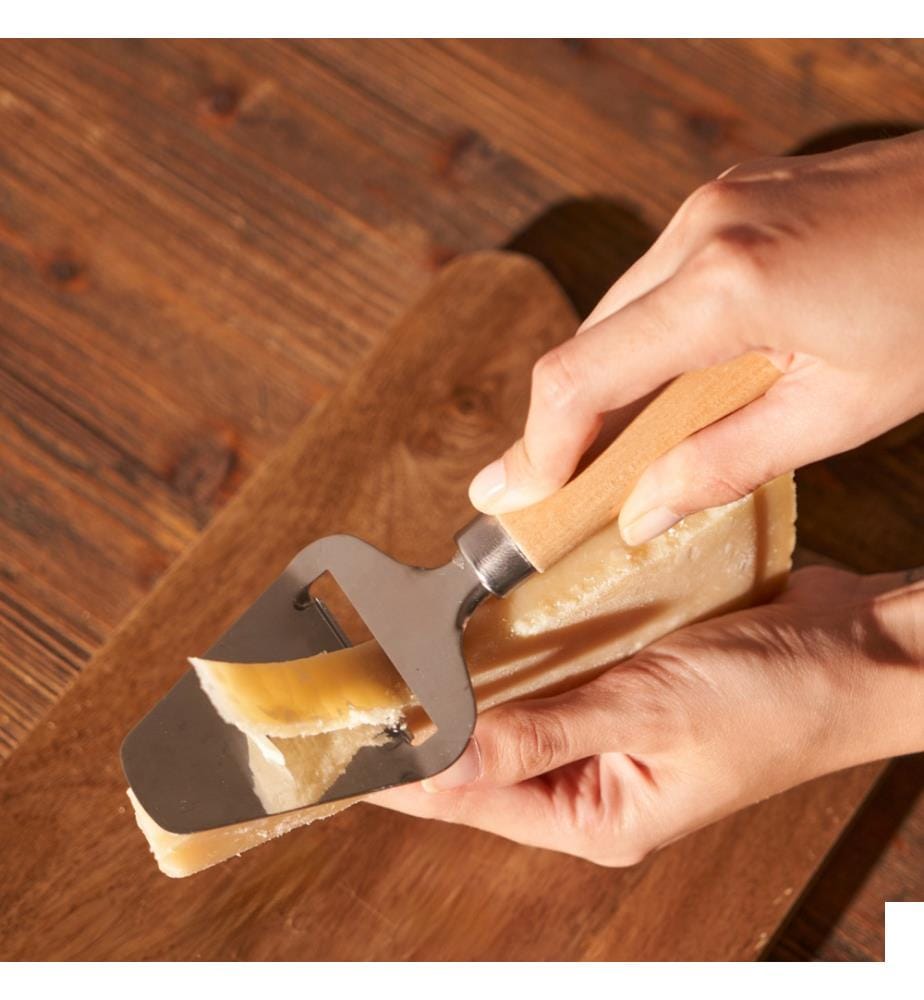 Couteau à fromage Sona 20 cm - Naturel