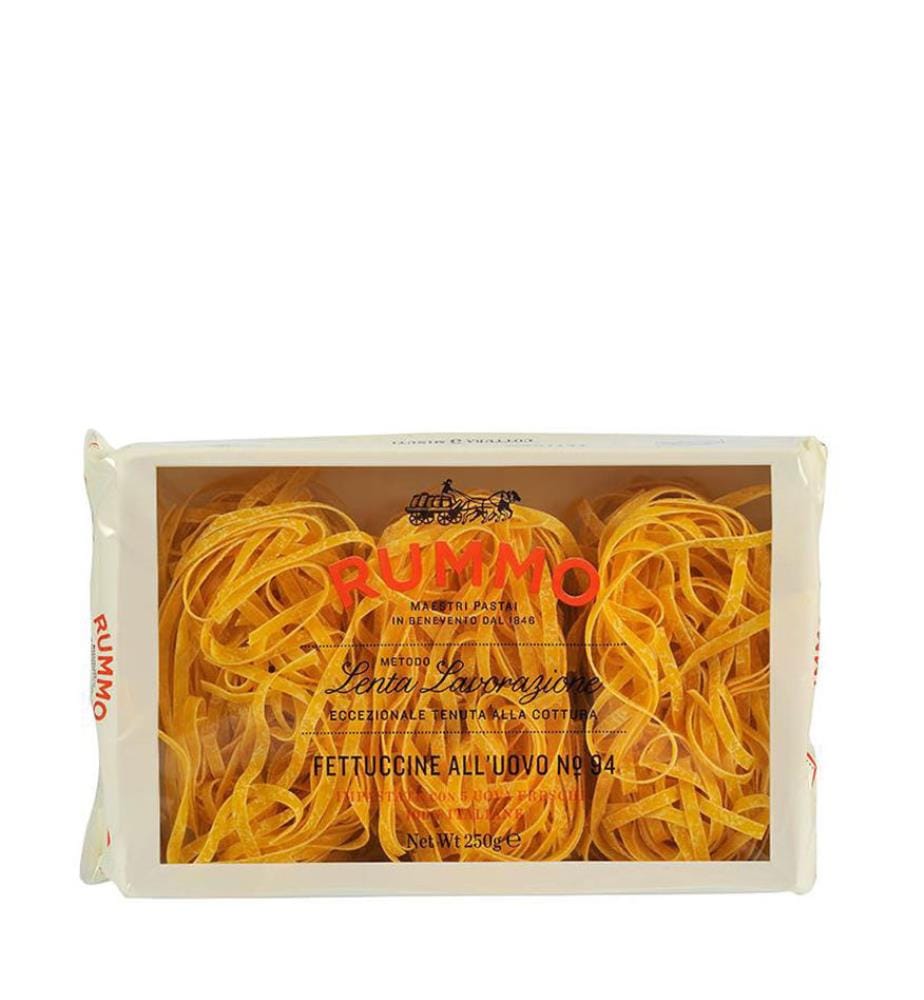 12x Fettuccine all'uovo No.94 - 250 g