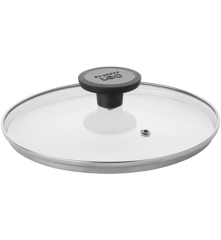 BERGHOFF - Couvercle de casserole 20 cm, Transparent