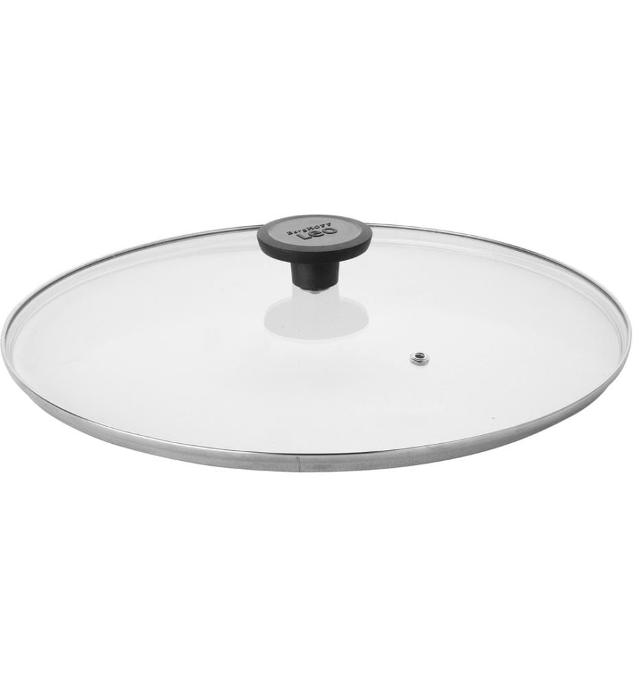BERGHOFF - Couvercle de casserole 32 cm, Transparent