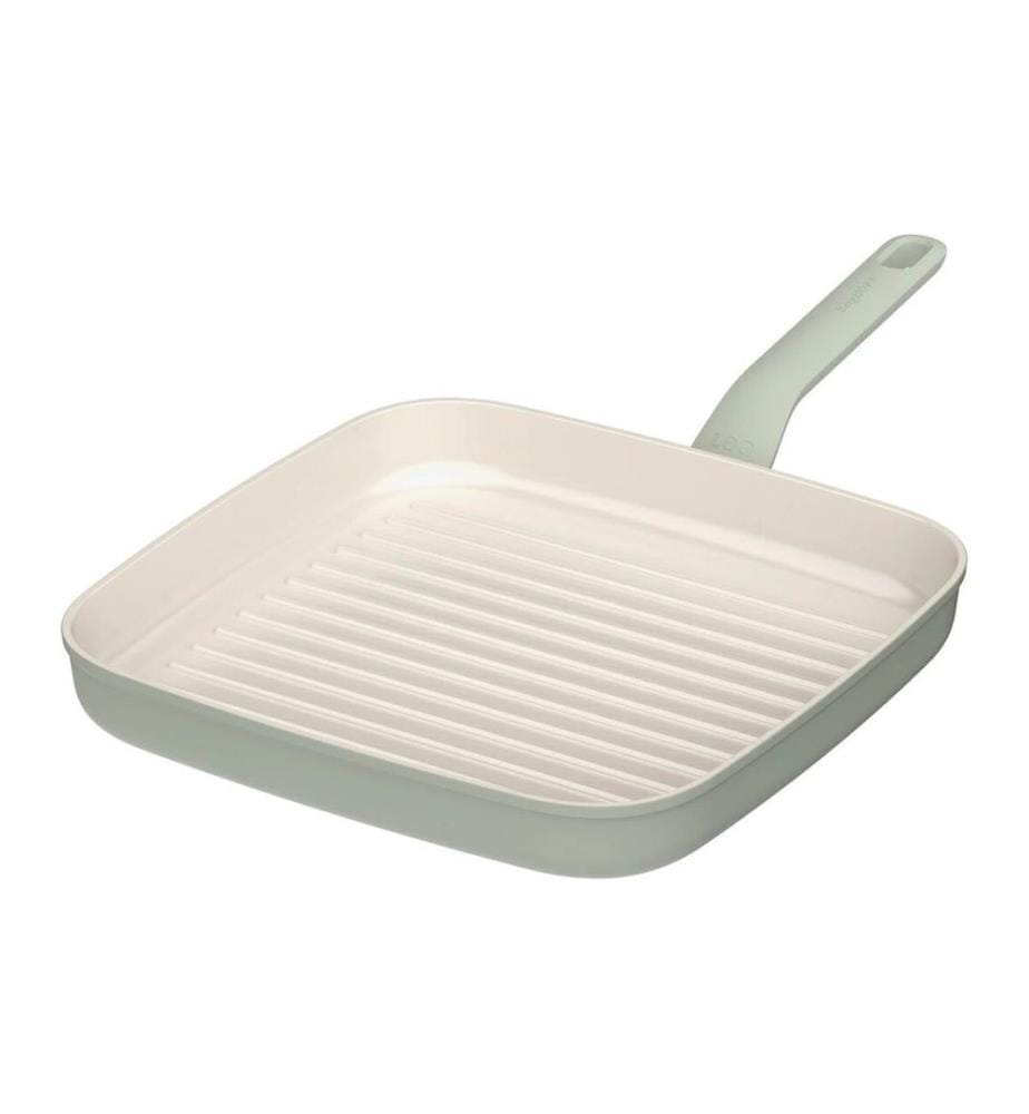 BERGHOFF - Poêle pour barbecue Leo Balance Sage 24 cm