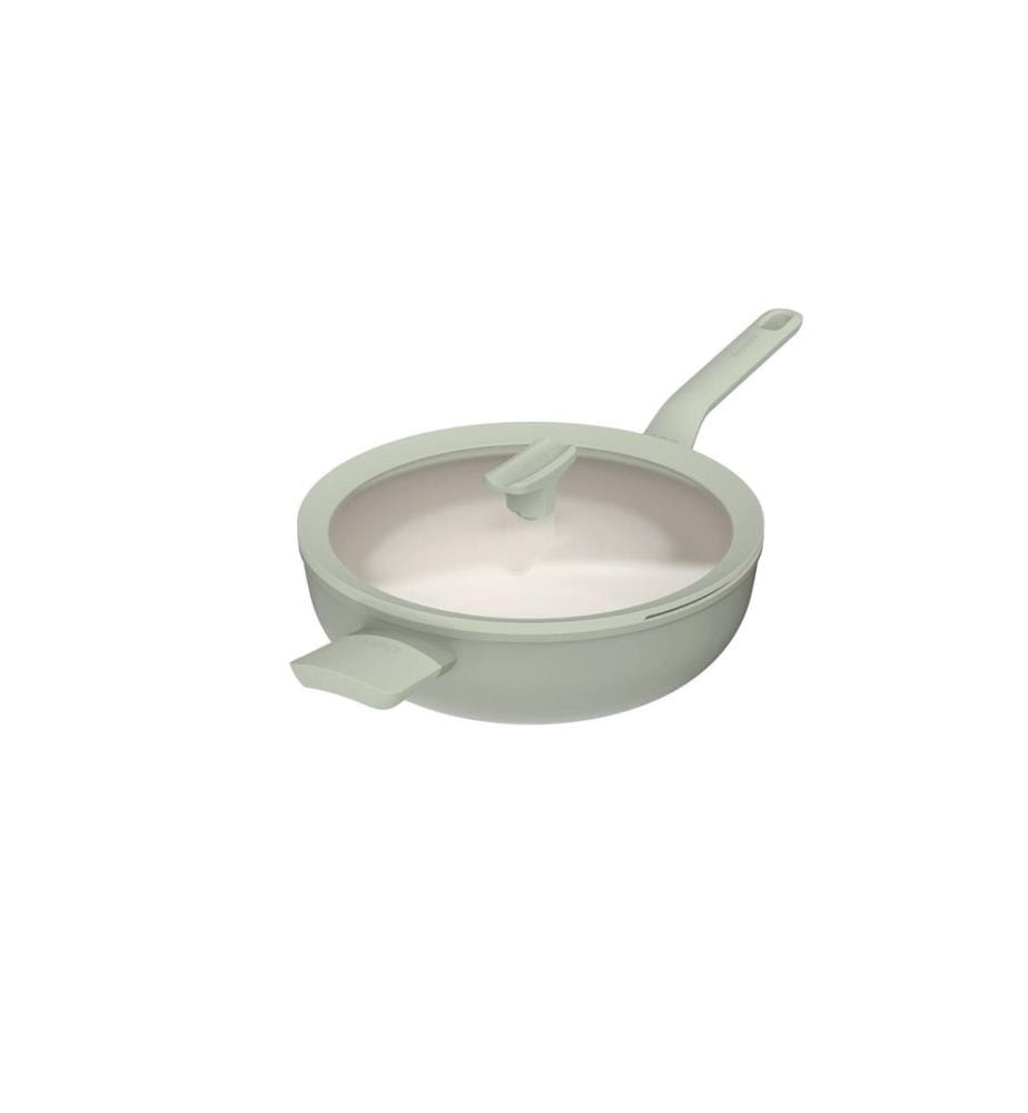 BERGHOFF - Wok Leo Balance Sage 32 cm