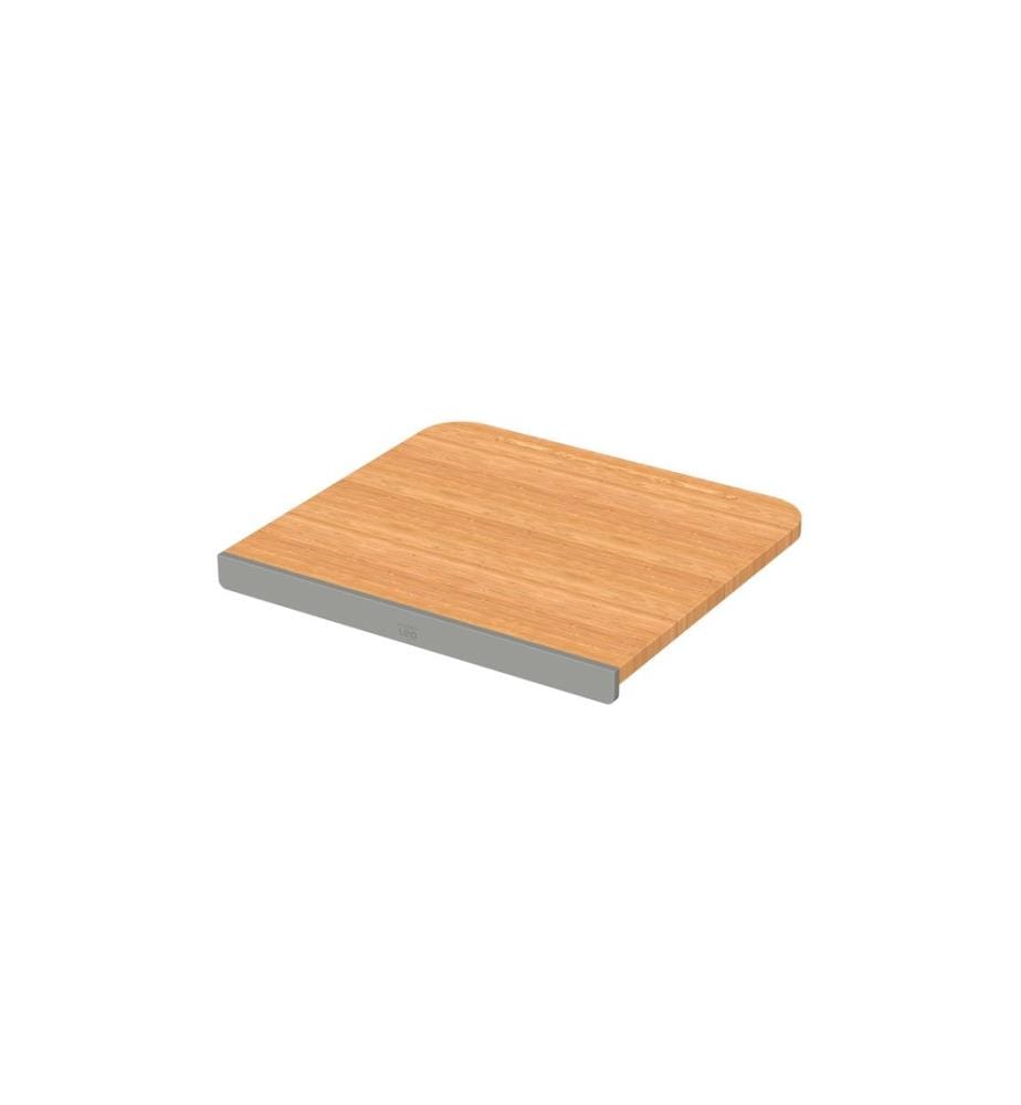 BERGHOFF - Planche à découper Leo Balance Bambou 45 cm x 41 cm