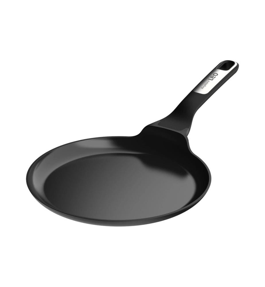 BERGHOFF - Poêle à crêpes Leo Phantom 25 cm