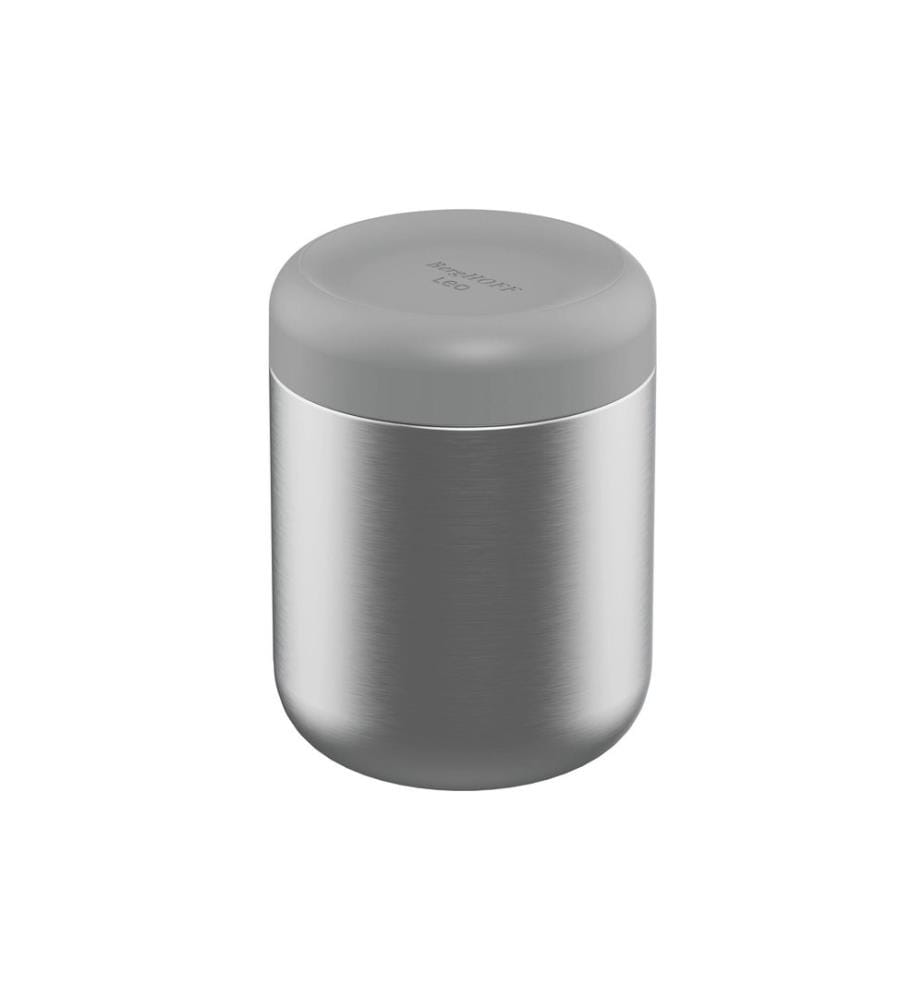 BergHOFF Récipient alimentaire Leo Studio 0.5 l, Métal