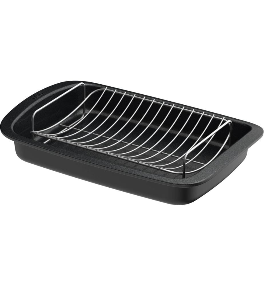 BergHOFF rôtissoire Leo Graphite 42 cm