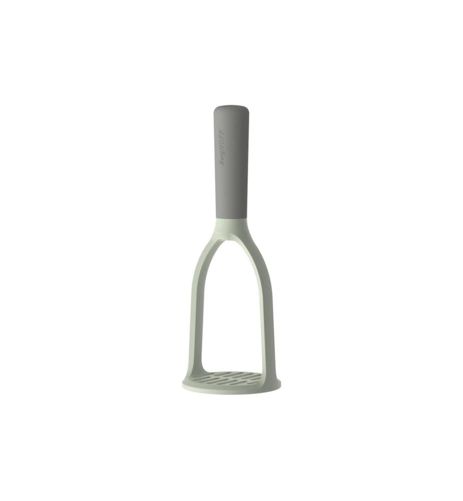 BergHOFF Écras-pommes de terre Leo Balance Sauge Verte