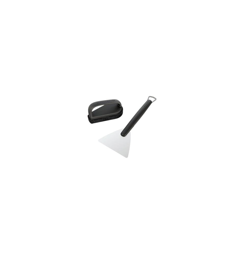 Outdoorchef - Kits de nettoyage Plancha