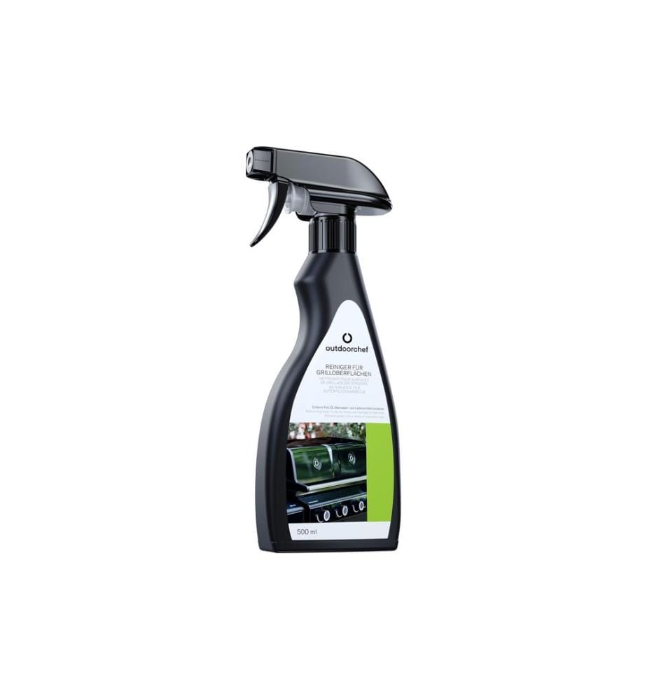Outdoorchef - Nettoyant pour surfaces de barbecue