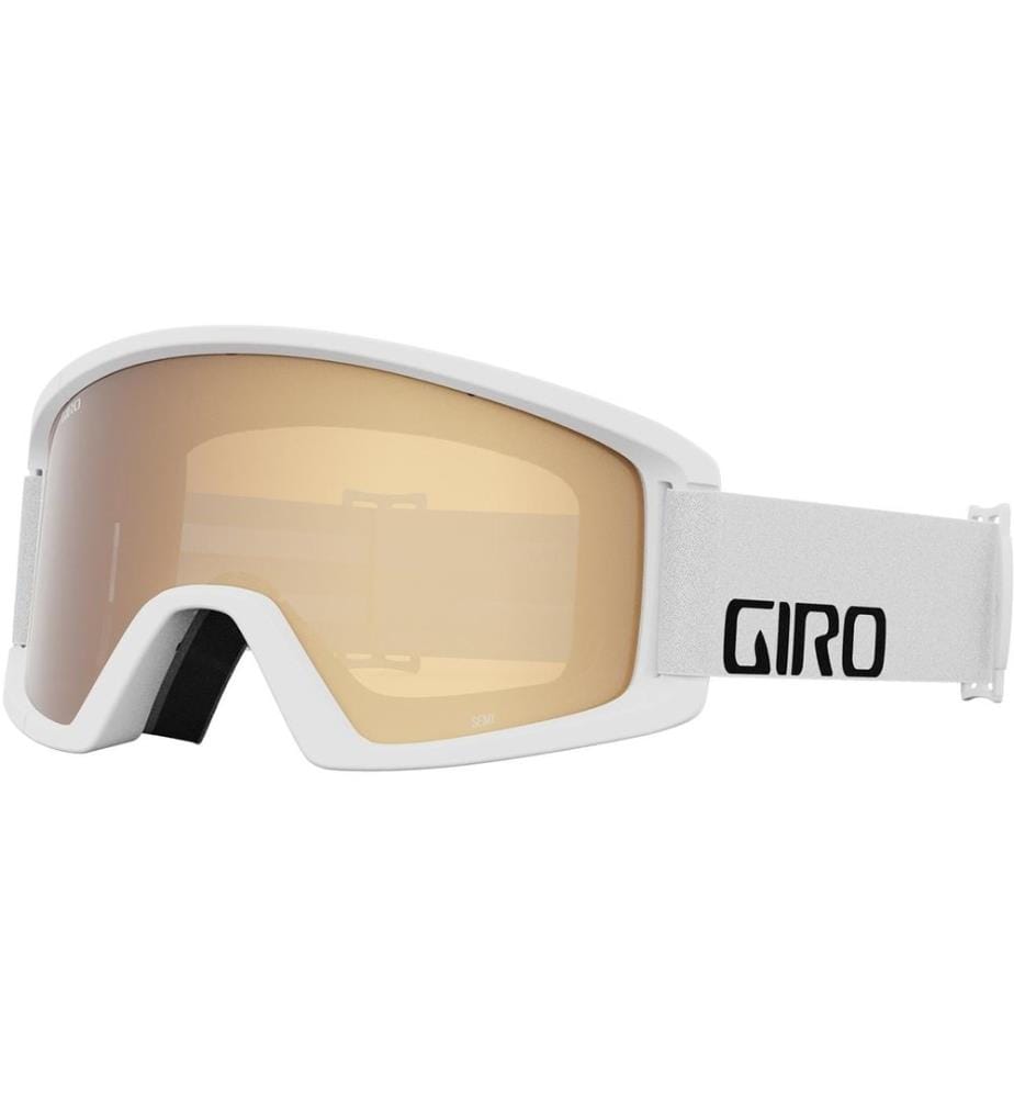 Giro - Lunettes de ski Semi Flash