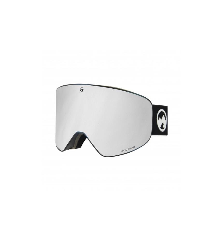 MowMow - Lunettes de ski Stealth