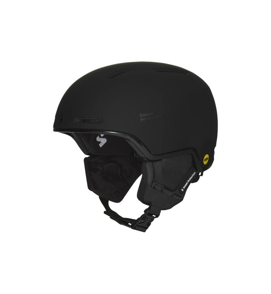 Sweet Protection - Casque Looper Noir, S-M