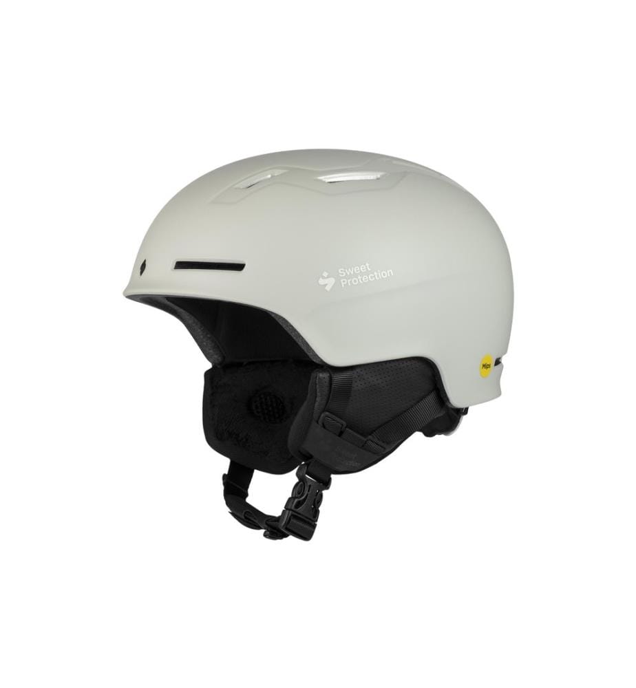 Sweet Protection - Casque Winder blanc, L-XL