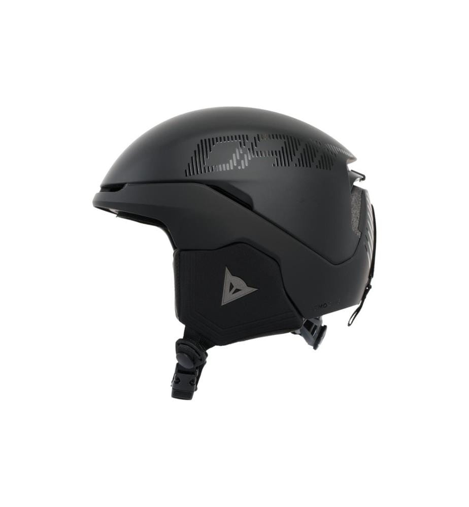 DAINESE - Casque de ski Nucleo MIPS Matt stretch-limo/black XS-S