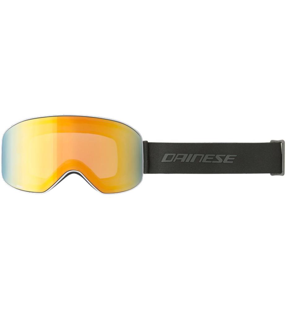 DAINESE - Lunettes de ski HP Horizon Goggle Lily-white L