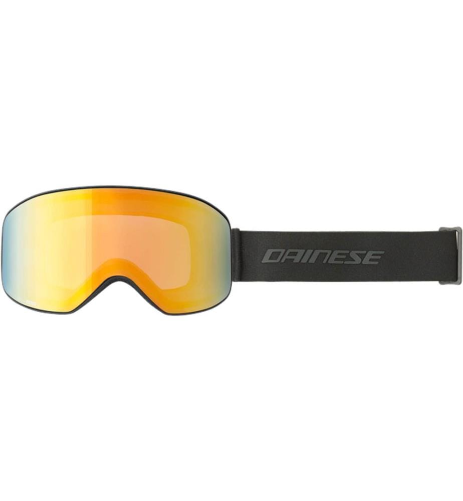 DAINESE - Lunettes de ski HP Horizon Goggle Stretch-limo L
