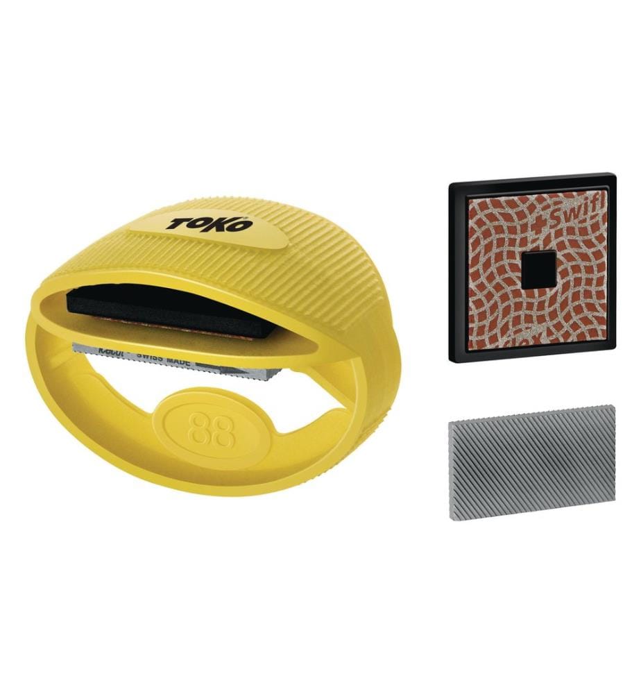 TOKO - Équipement pour les carres Express Tuner Kit