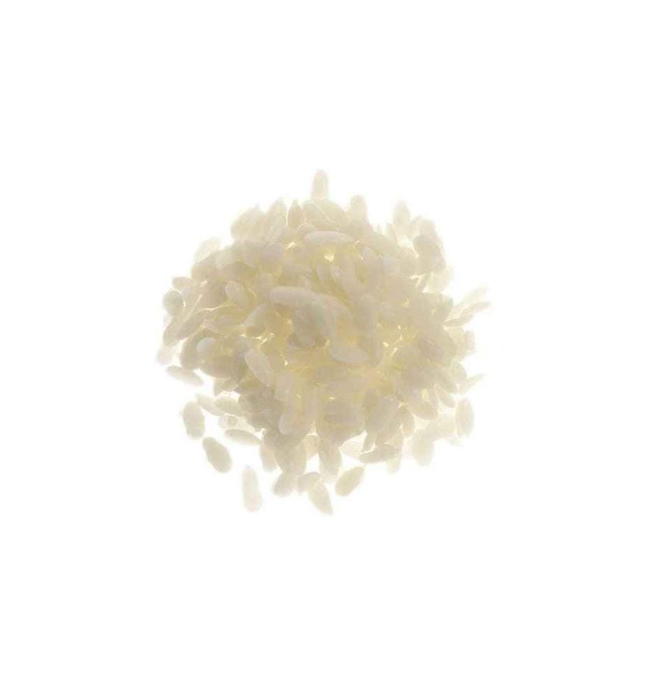 GLOREX - Cire d'abeille 500 g blanc