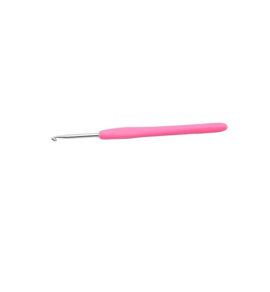 GLOREX - Crochet n° 3.5, 13.5 cm