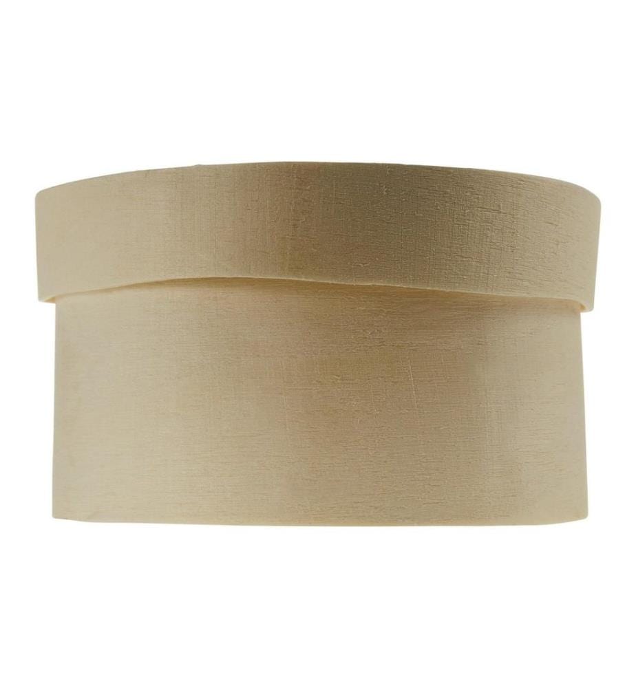 GLOREX - Article en bois Ø 6.5 cm Boîte à bec, ronde