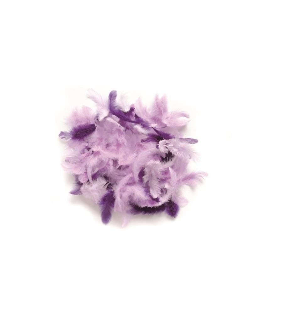 GLOREX - Ressorts Deco Violet