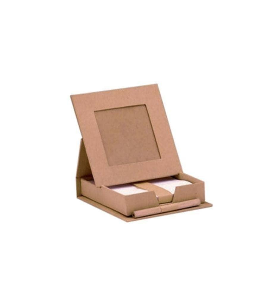 GLOREX - Boîte en carton mémo box