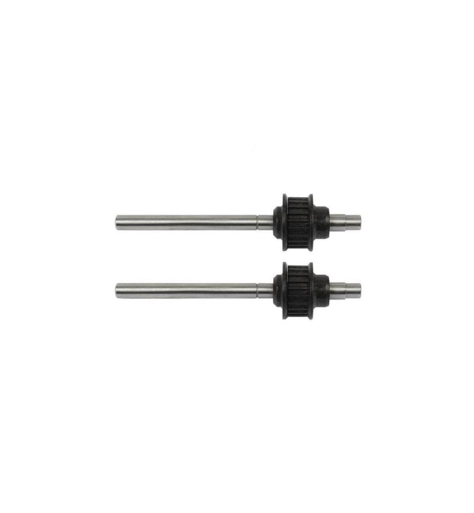ALIGN - Arbre de rotor anticouple 500X