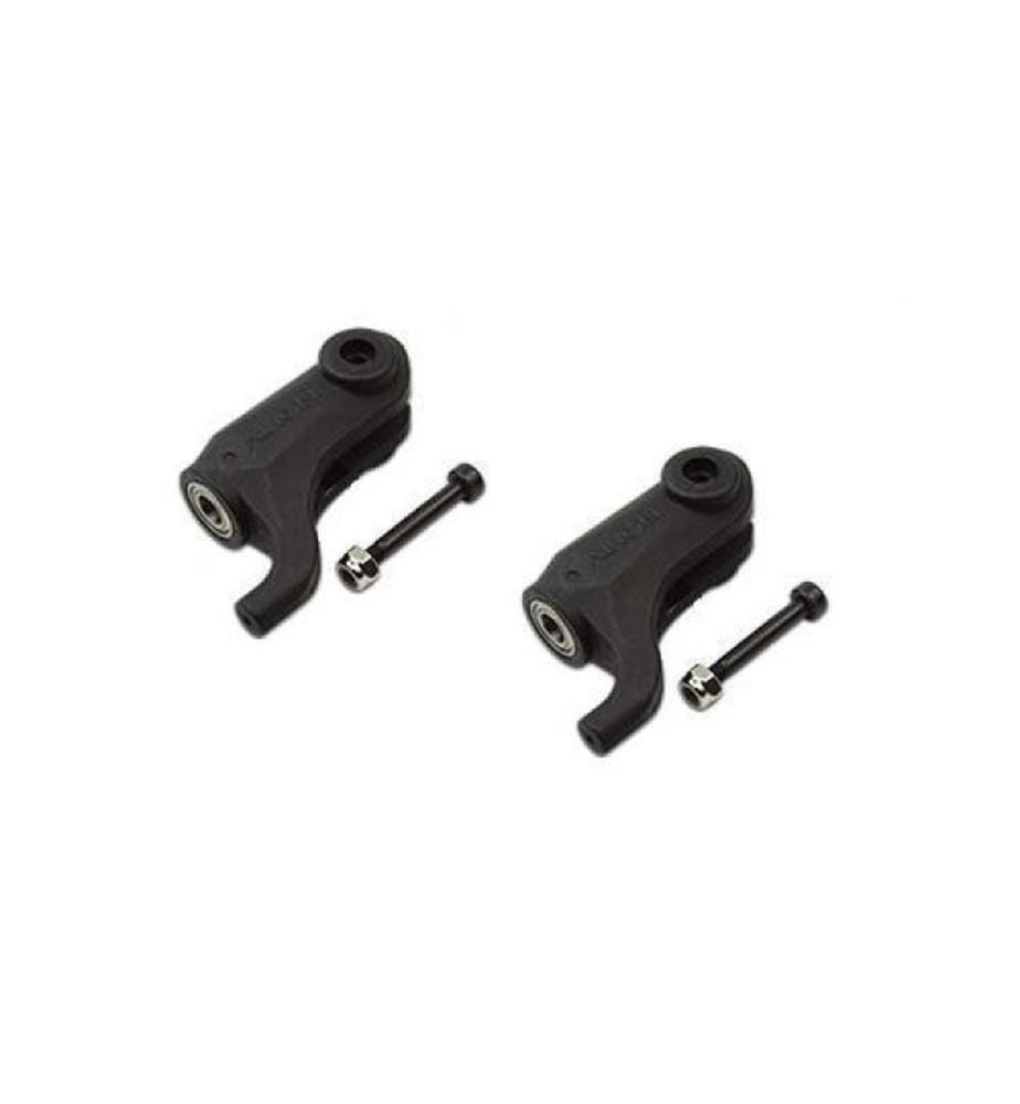 ALIGN - Supports de pale de rotor principal 470L