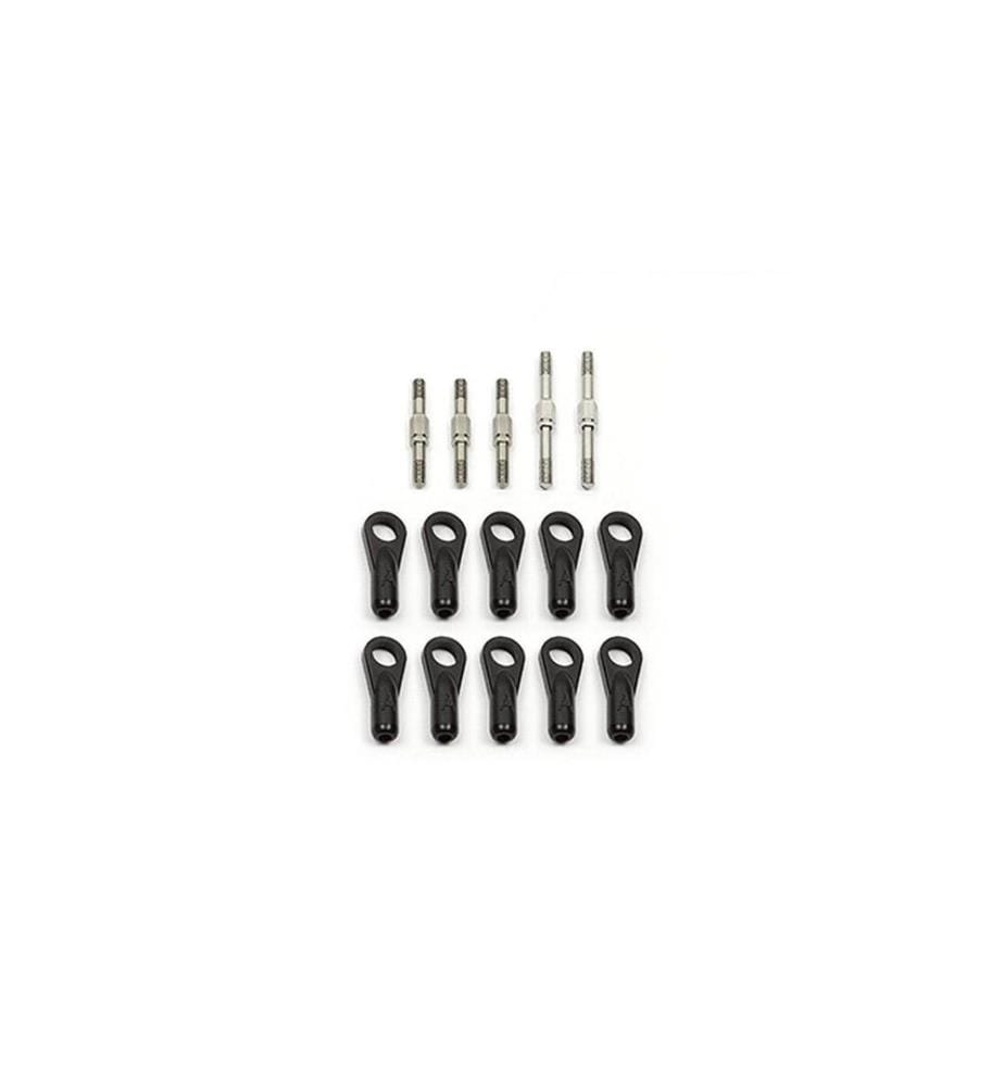 ALIGN - Kits de tringlerie 500X