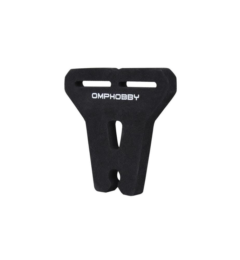 OMPHOBBY - Porte-feuille de transport M2 - Evo