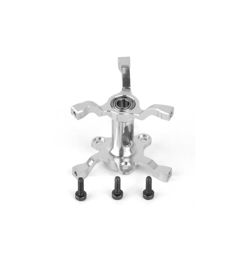 OMPHOBBY - Support de servo en aluminium M1 Evo
