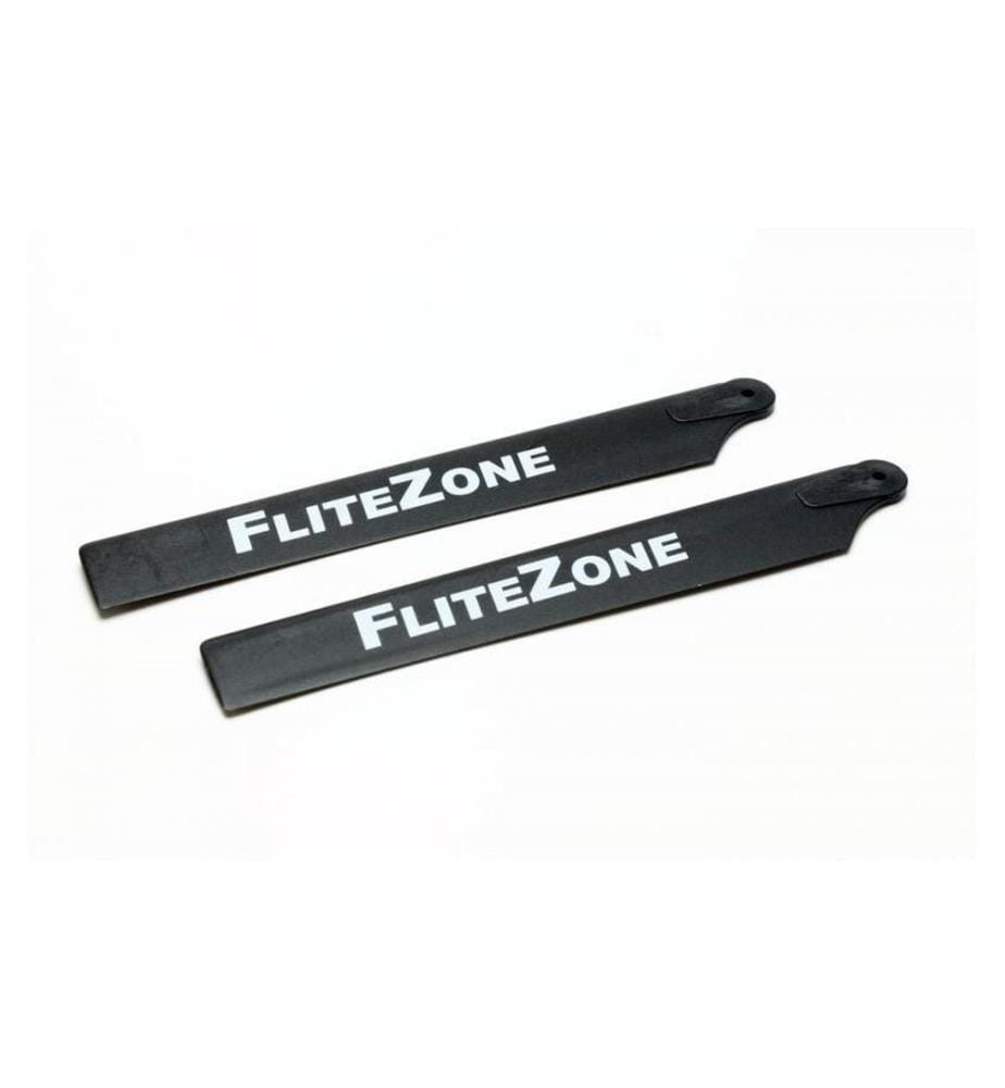 FliteZone - Pales de rotor principal 120X