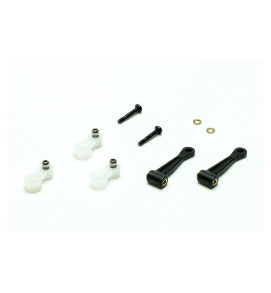 FliteZone - Articulations de support de pale de rotor 120X