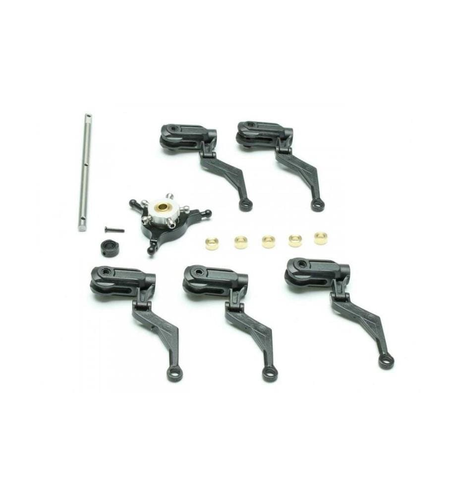 FliteZone - Kit de pièces de rechange B MD500