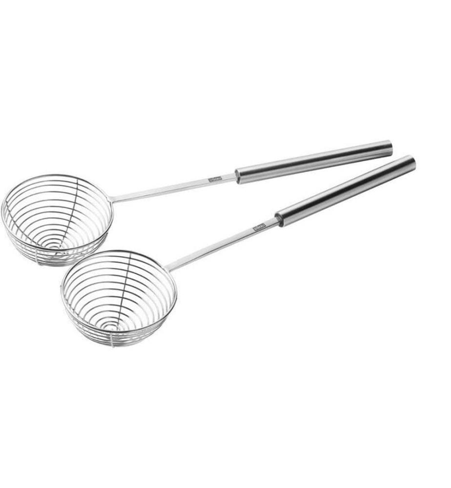 STÖCKLI - Passoire pour fondue 2 Personen