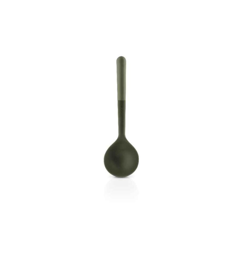 EVA SOLO - Louche Green Tools grand, Vert