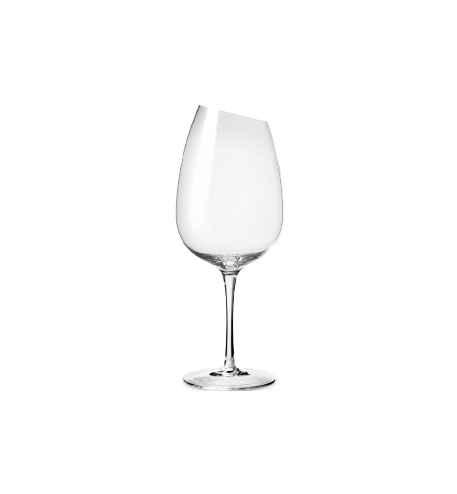 EVA SOLO - Verre à vin rouge Magnum 900 ml, 1 Pièce/s, Transparent