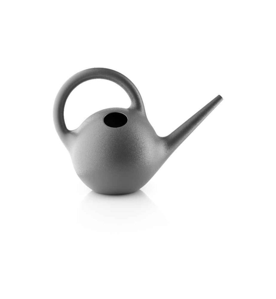 EVA SOLO - Arrosoir Globe 9 l, Gris foncé