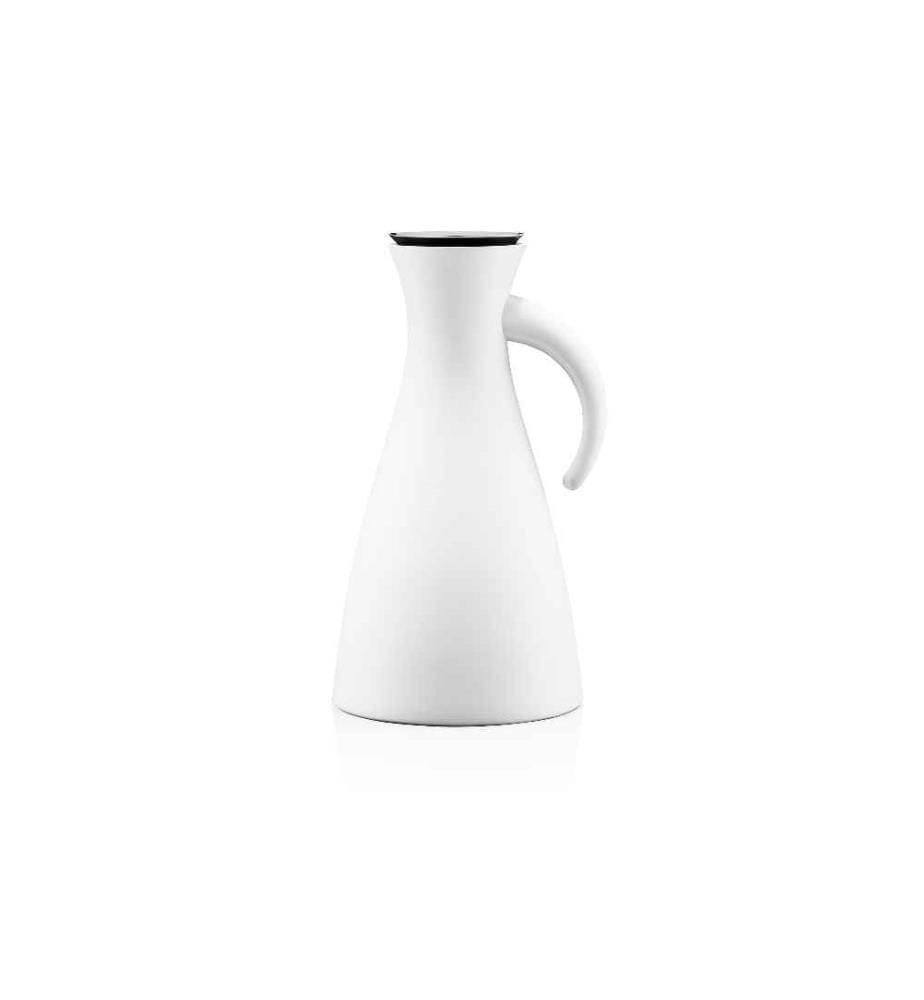 EVA SOLO - Thermos 1000 ml, Blanc mat