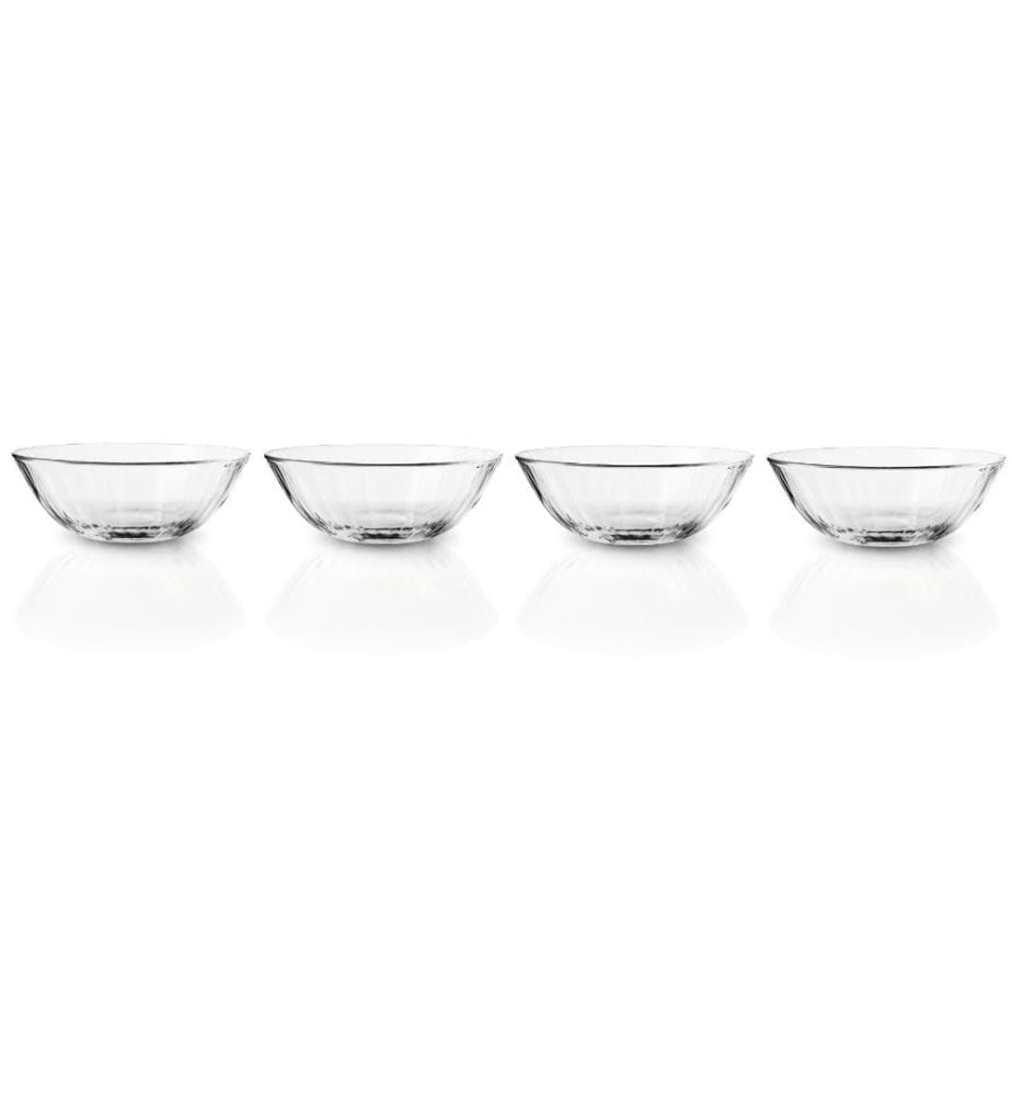 EVA SOLO - Coupe Facette 15.5 cm, 4 Pièce/s, Transparent