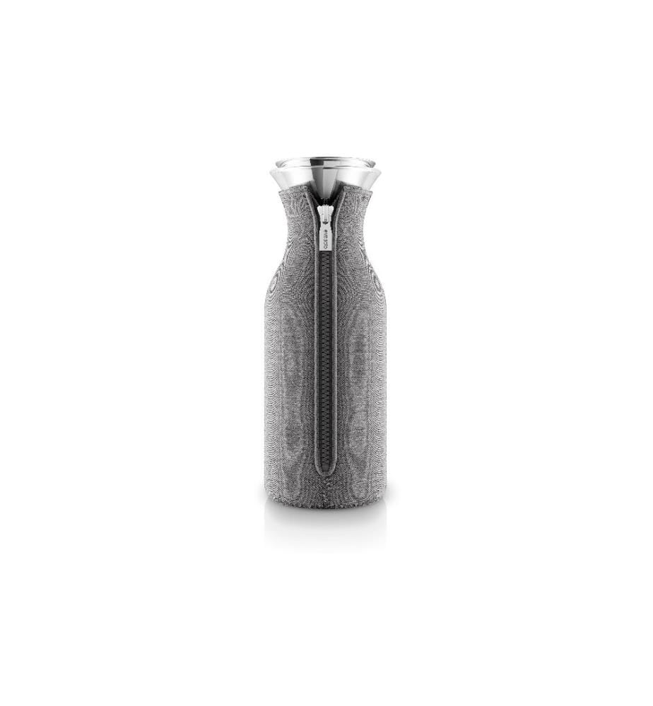 EVA SOLO - Carafe 1 l, Gris foncé