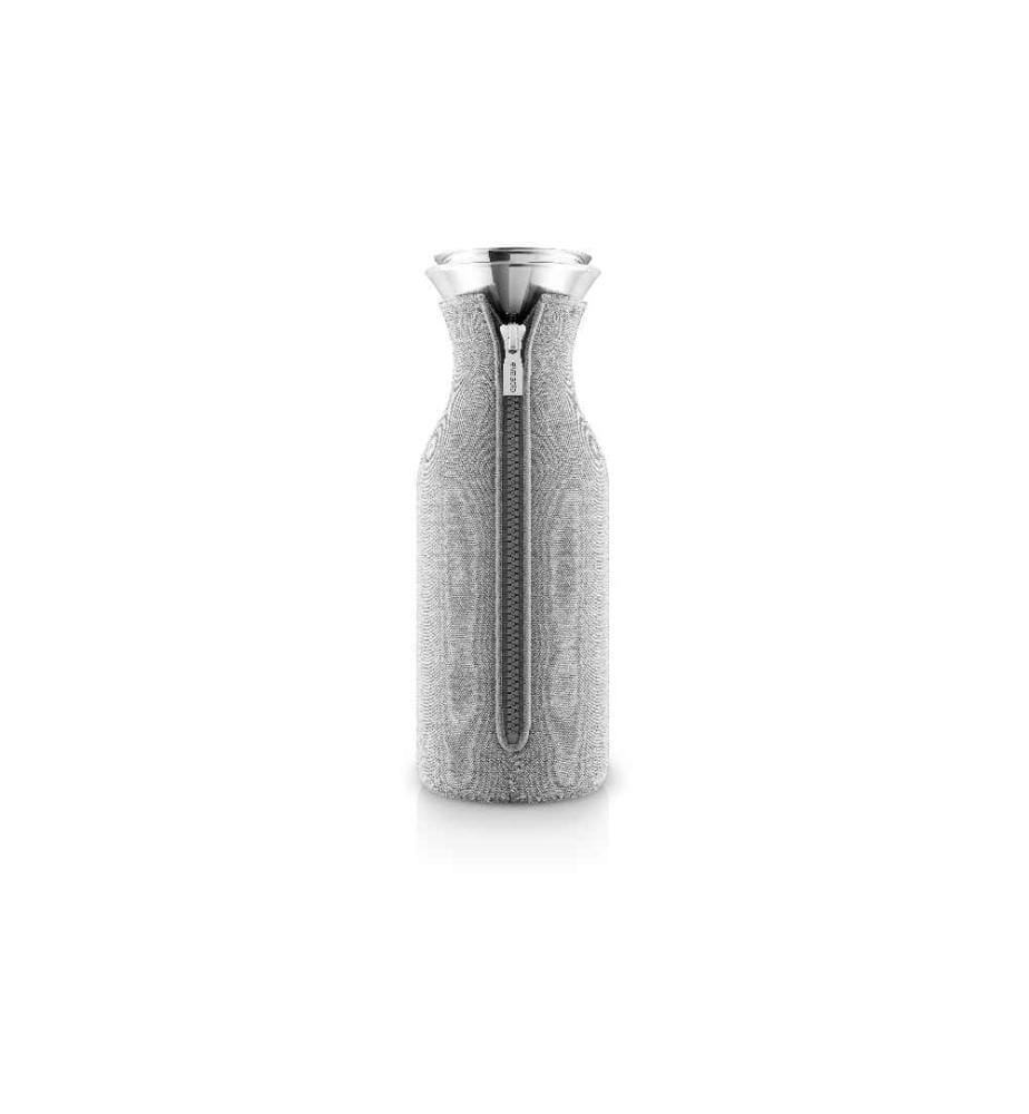 EVA SOLO - Carafe 1 l, Gris clair